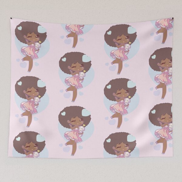 Item preview, Spoiled designed and sold by Knottygirl.