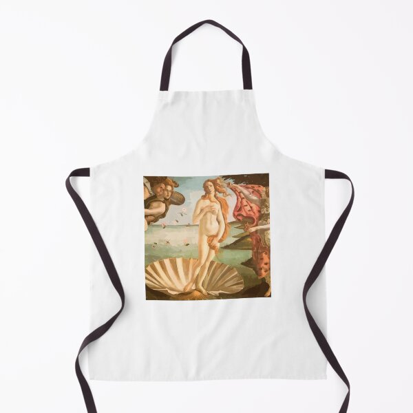 Item preview, Birth of Venus, Boticceli designed and sold by Florafloral.
