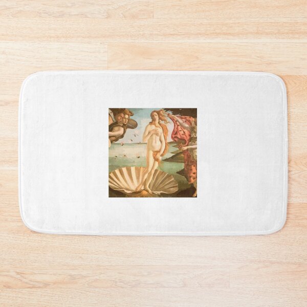 Item preview, Birth of Venus, Boticceli designed and sold by Florafloral.