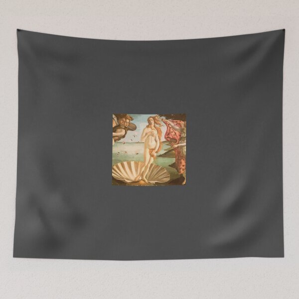 Item preview, Birth of Venus, Boticceli designed and sold by Florafloral.