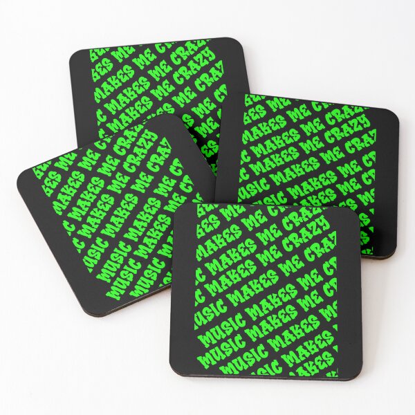 Item preview, The music drives me crazy designed and sold by Artbellachi.