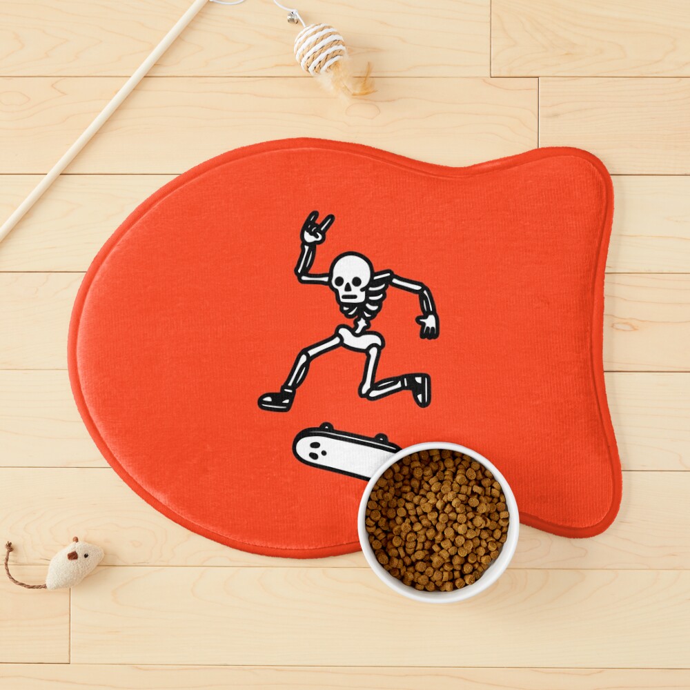 Item preview, Cat Mat designed and sold by obinsun.