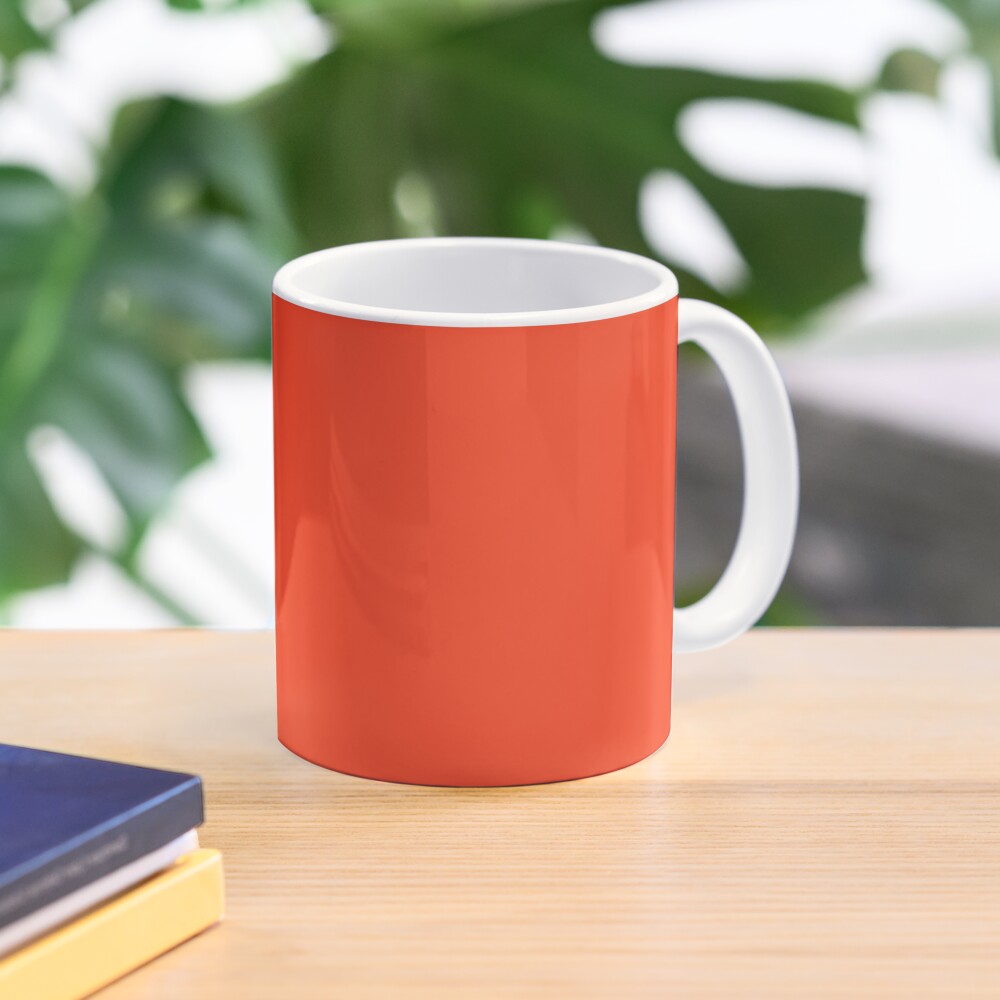 Item preview, Classic Mug designed and sold by obinsun.