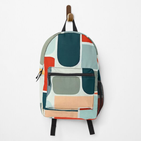 Item preview, Bauhaus pattern designed and sold by Donkey's Salad.