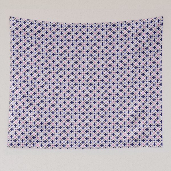 Item preview, Watercolor Floral Pattern designed and sold by Patterns For Products.