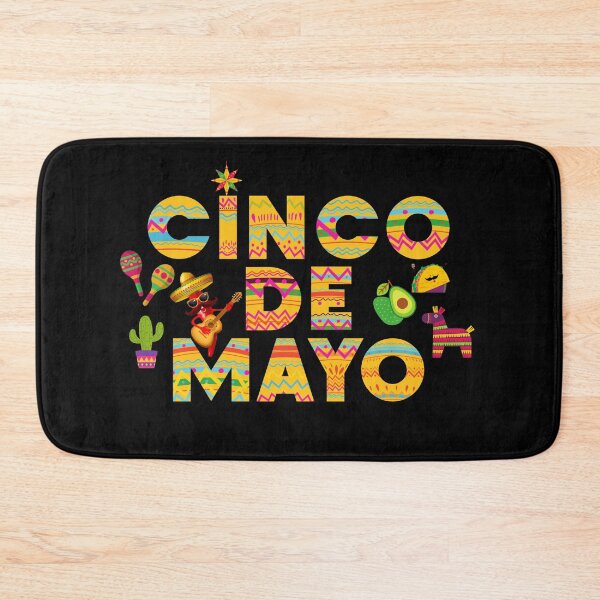 Item preview, Cinco de Mayo, Men Women kids funny Mexican fiesta 5 De Mayo  designed and sold by CREATIVELEANS ⭐️⭐️⭐️⭐️⭐️.