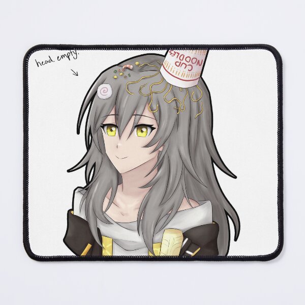 Item preview, Head Empty Stelle designed and sold by ryos-x-saeran.
