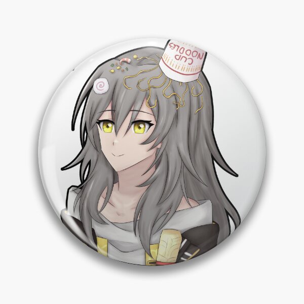 Artikelvorschau, Kopf Leere Stelle entworfen und verkauft von ryos-x-saeran.