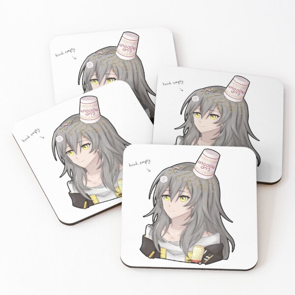 Item preview, Head Empty Stelle designed and sold by ryos-x-saeran.