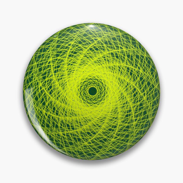 Item preview, Managed Chaos #18 : Vertigo (computer generated art) designed and sold by CommandoCrane.