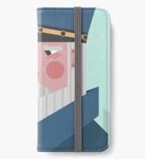 Vinilo o funda para iPhone Viejo marinero