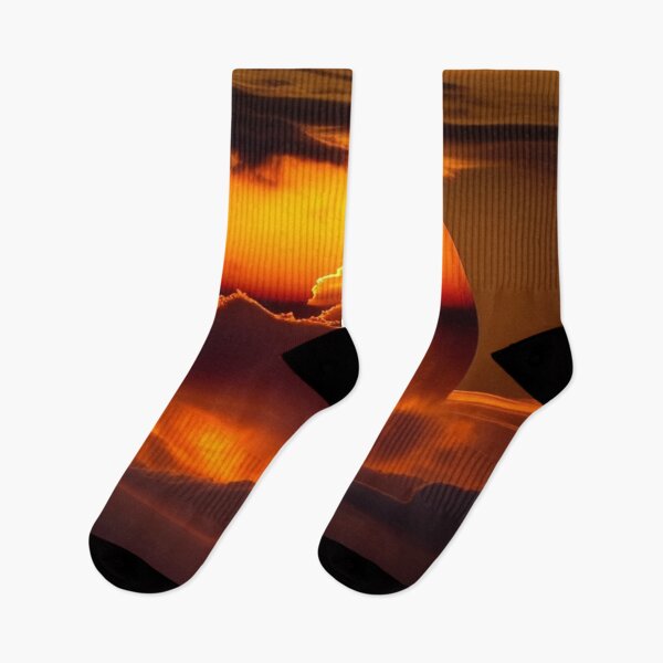 Item preview, Eclipse on Sunset  designed and sold by magicprintINC.