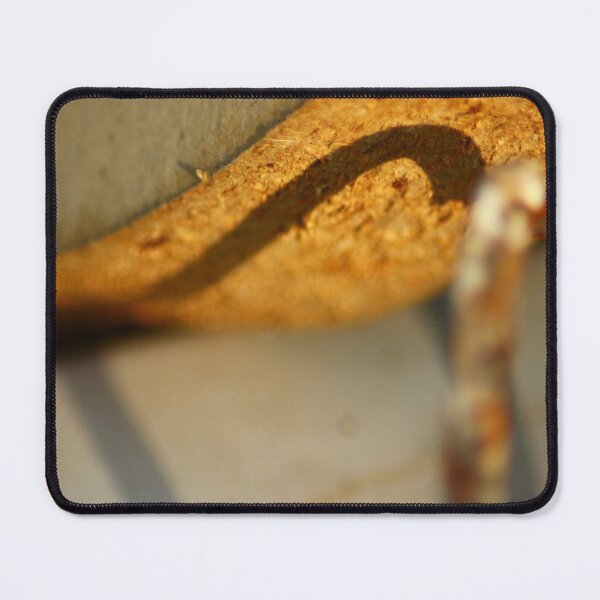 Item preview, Rusty Metal Elements Close-up - Abstract Industrial Macrophotography designed and sold by AgathaZolastore.