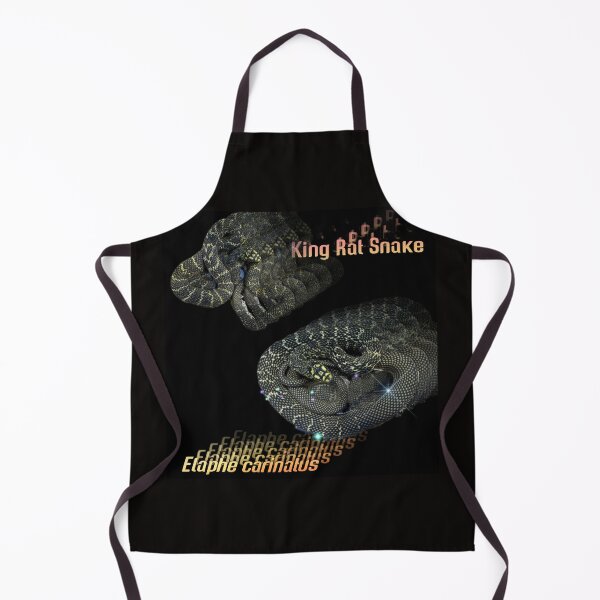 Item preview, King Rat Snake designed and sold by StrangeFetish.