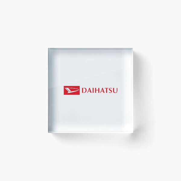 Item preview, daihatsu designed and sold by Beltane  M Lang.