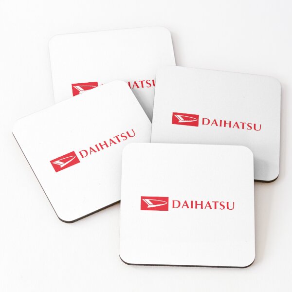 Item preview, daihatsu designed and sold by Beltane  M Lang.