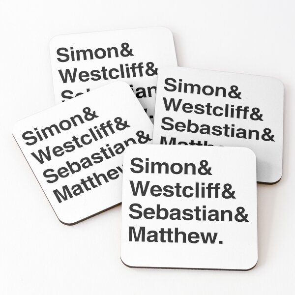 Item preview, Wallflower Men designed and sold by DashboardLights.