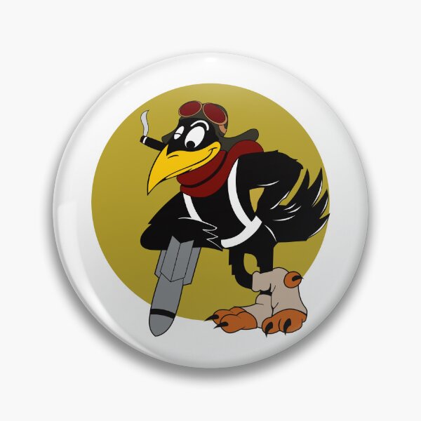 Item preview, USAF - 47th Bombardment Squadron - Clean Style designed and sold by pzd501.