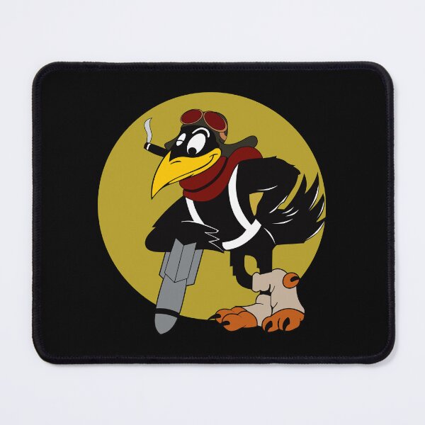 Item preview, USAF - 47th Bombardment Squadron - Clean Style designed and sold by pzd501.