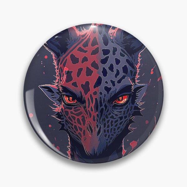 Item preview, The Flaming Nightmare designed and sold by Minpadesign.