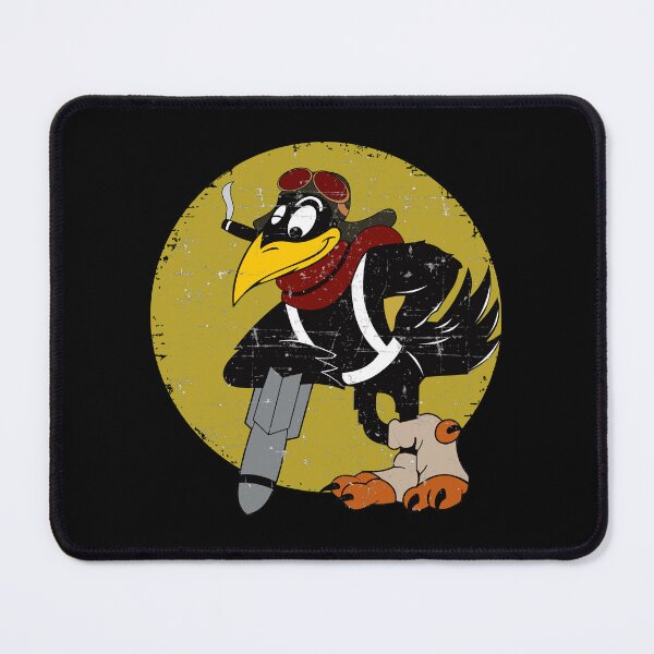 Item preview, USAF - 47th Bombardment Squadron - Grunge Style designed and sold by pzd501.
