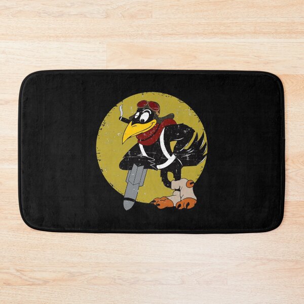 Item preview, USAF - 47th Bombardment Squadron - Grunge Style designed and sold by pzd501.