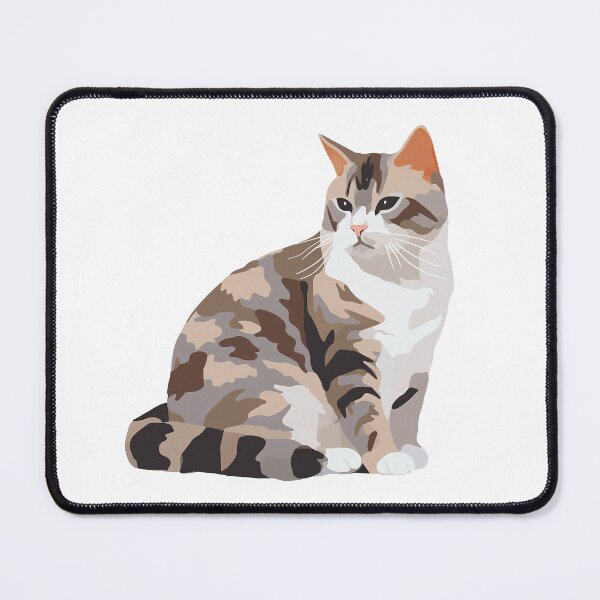 Item preview, Tabby Cat designed and sold by Splargo Digital Prints.