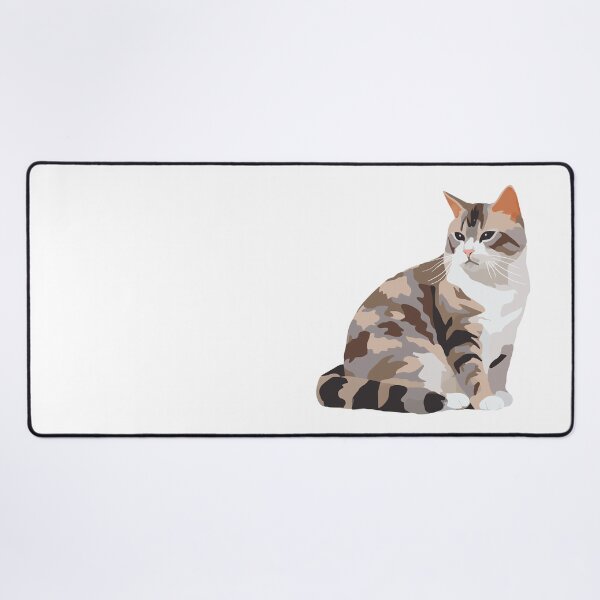 Item preview, Tabby Cat designed and sold by Splargo Digital Prints.