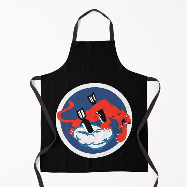 Item preview, USAF - 489th Bombardment Squadron - Clean Style designed and sold by pzd501.