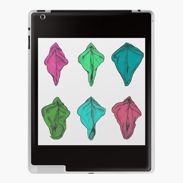 Beautiful Bodies iPad Case 2.0 –