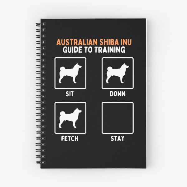 Item preview, Funny Australian Shiba Inu Guide To Training Shiba Inu owner designed and sold by diip.