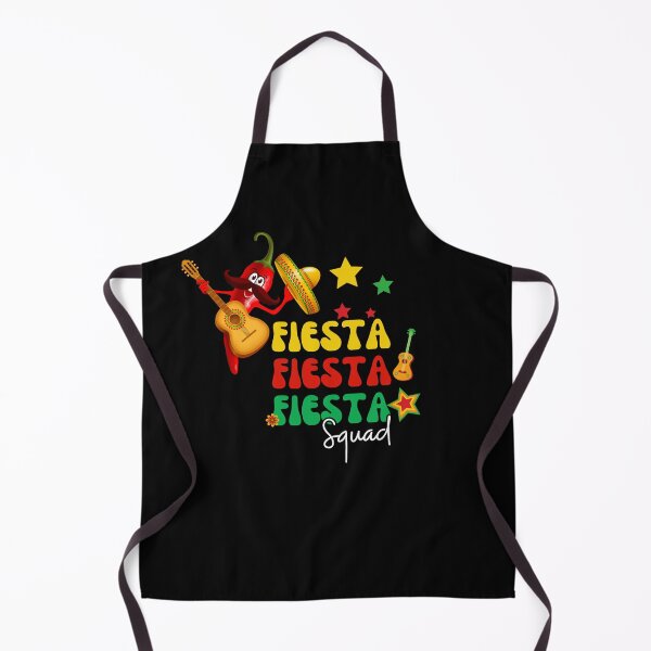 Artikelvorschau, Cinco De Mayo Fiesta Squad Mexikanische Party Cinco De Mayo Party entworfen und verkauft von CREATIVELEANS ⭐️⭐️⭐️⭐️⭐️.