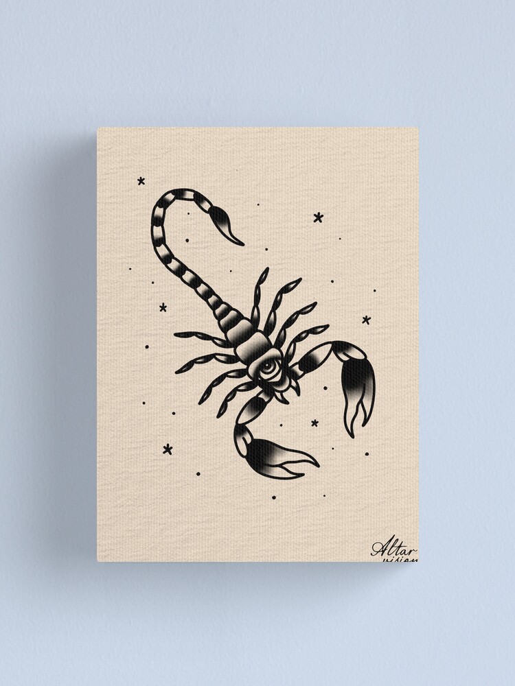 Scorpio