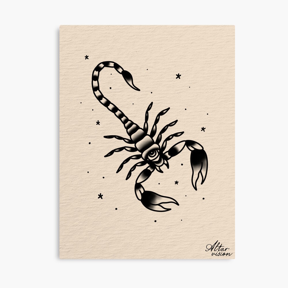 Tribal Tattoo Scorpion Stock Illustrations – 299 Tribal Tattoo Scorpion  Stock Illustrations, Vectors & Clipart - Dreamstime