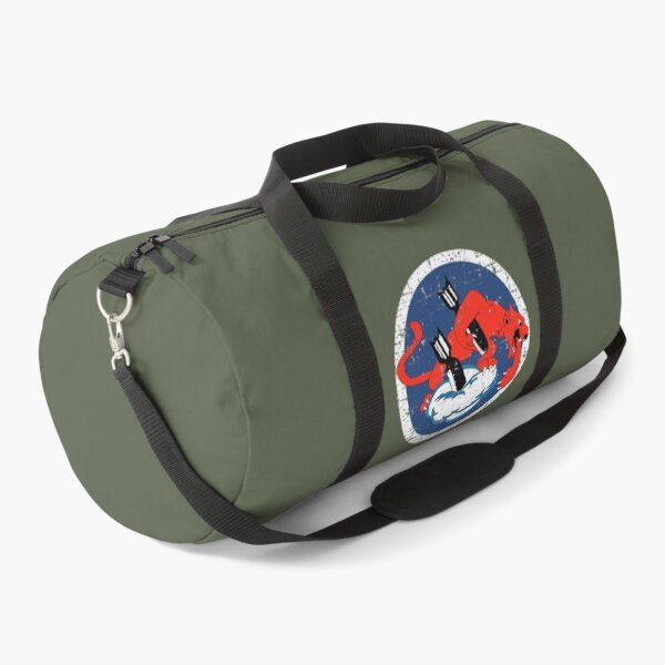 Item preview, USAF - 489th Bombardment Squadron - Grunge Style designed and sold by pzd501.