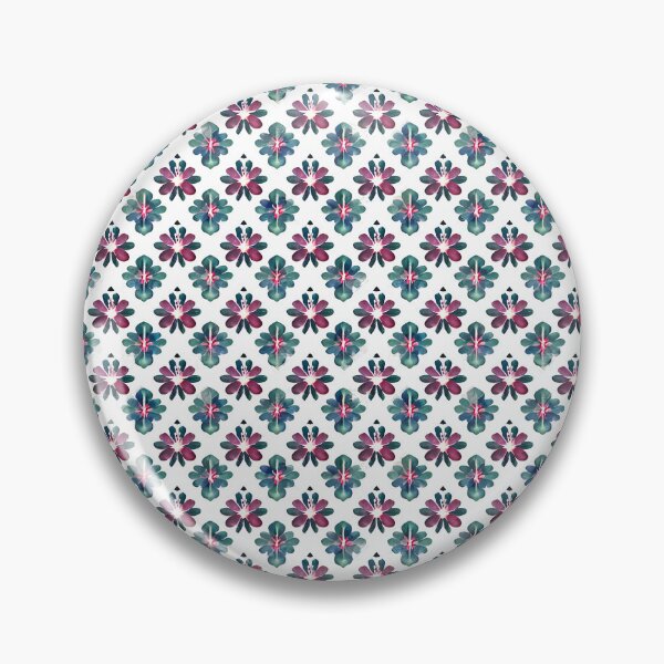 Item preview, Warm Floral Fabric designed and sold by Patterns For Products.