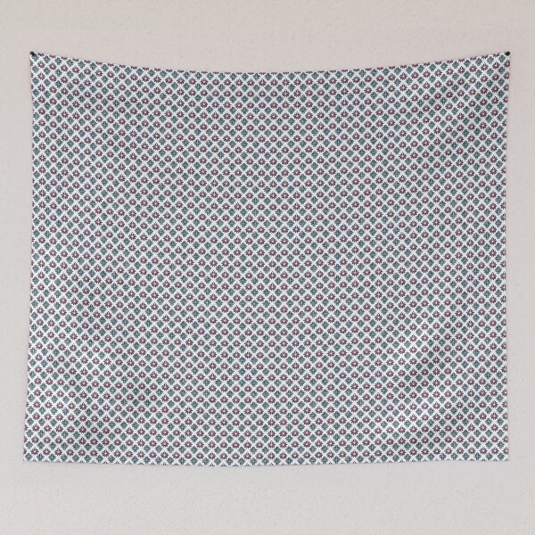Item preview, Warm Floral Fabric designed and sold by Patterns For Products.
