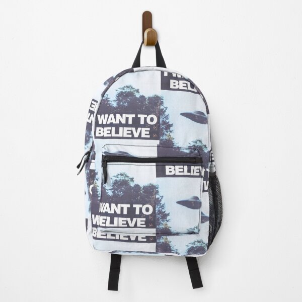 Item preview, I WANT TO BELIEVE  designed and sold by TheStrange.