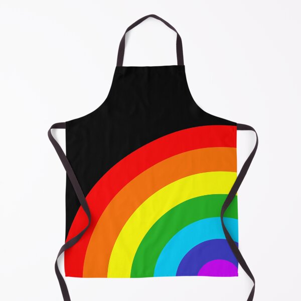 Item preview, Rainbow Shapes Graphic designed and sold by Garaga.