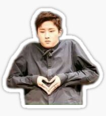 Pegatina IM - Monsta X