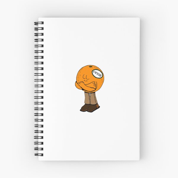 Item preview, organe dude designed and sold by jokacz.