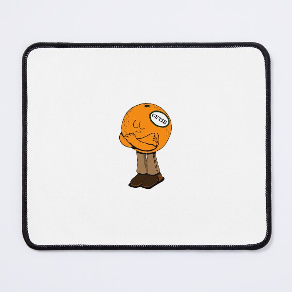Item preview, organe dude designed and sold by jokacz.
