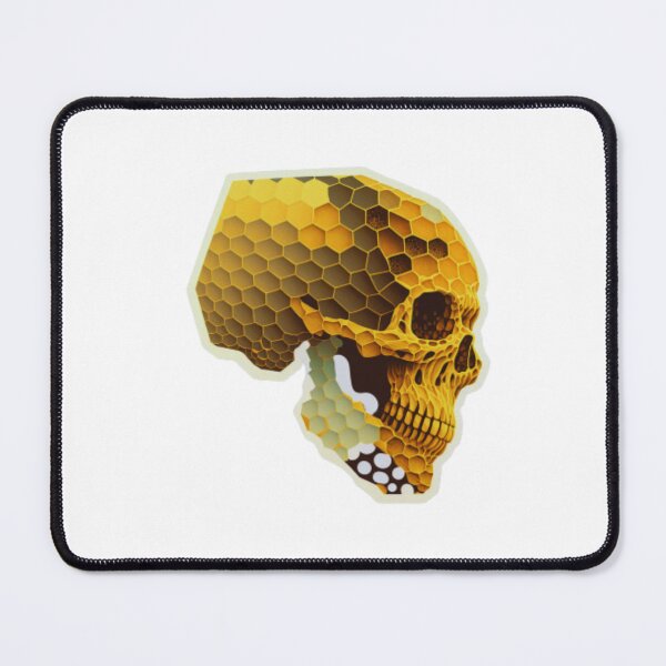 Item preview, skull, BONES HANNY designed and sold by dygo1986.