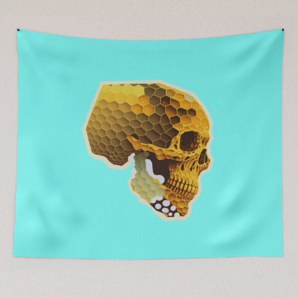 Item preview, skull, BONES HANNY designed and sold by dygo1986.