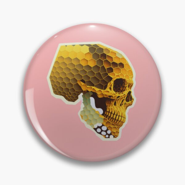 Item preview,  skull, BONES HANNY designed and sold by dygo1986.