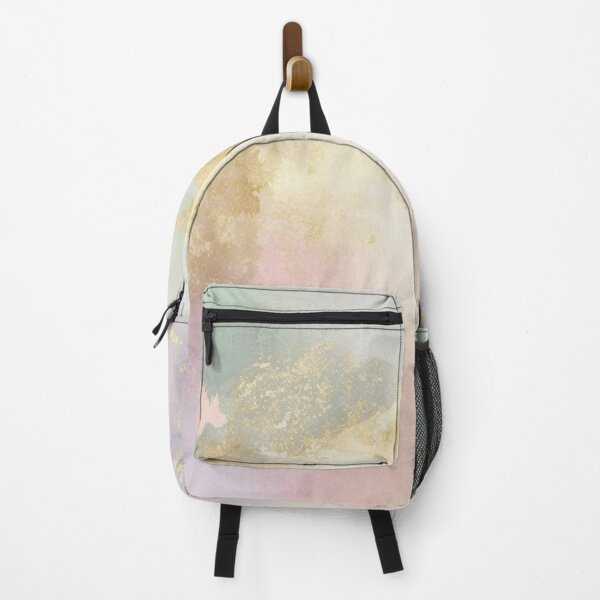 Item preview, Pretty Pastels with Gold designed and sold by CeeJBeeCreates.