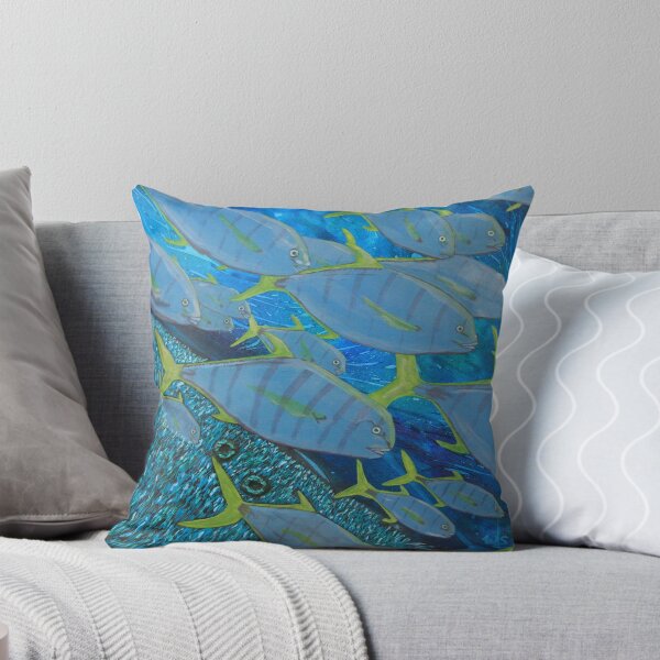 Item preview, Steve's Big Fish designed and sold by Wendy Sinclair.