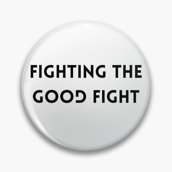 Item preview, 2 Timothy 4:7 designed and sold by Havalym Havel.