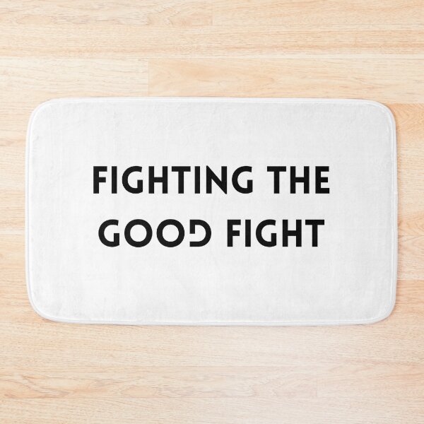 Item preview, 2 Timothy 4:7 designed and sold by Havalym Havel.