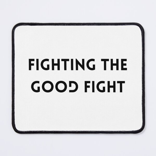 Item preview, 2 Timothy 4:7 designed and sold by Havalym Havel.
